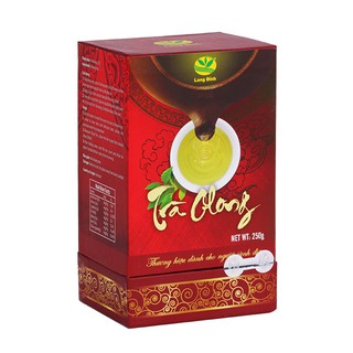 Trà Olong Long Đỉnh Kim Tuyên