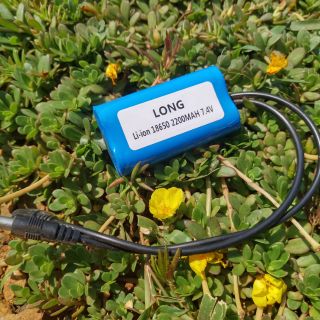 Pin sạc dự phòng cho loa điều khiển từ xa