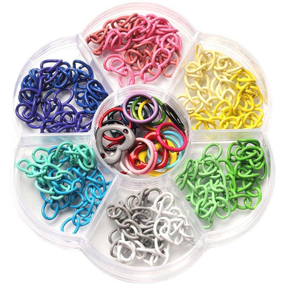 SOMEDAYZL Hộp Đựng Trang Sức Hình Vỏ Sò / Hoa Tai / Vòng Tay Tiện Dụng Cho Nữ