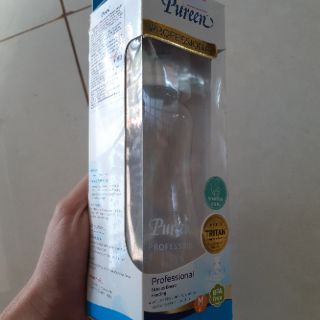 Bình sữa Pureen