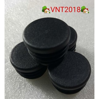 Nút nhựa bịt  đầu ống phi 28mm