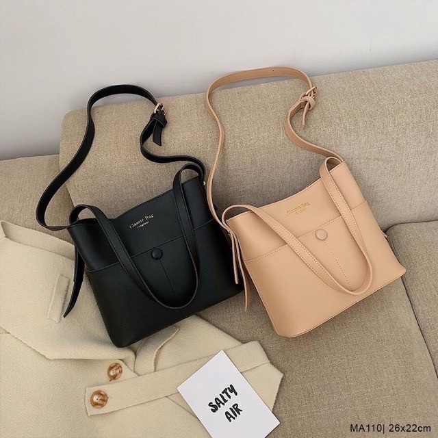 Túi công sở Classic bag hottrend 2020 🧡🧡🧡 Freeship