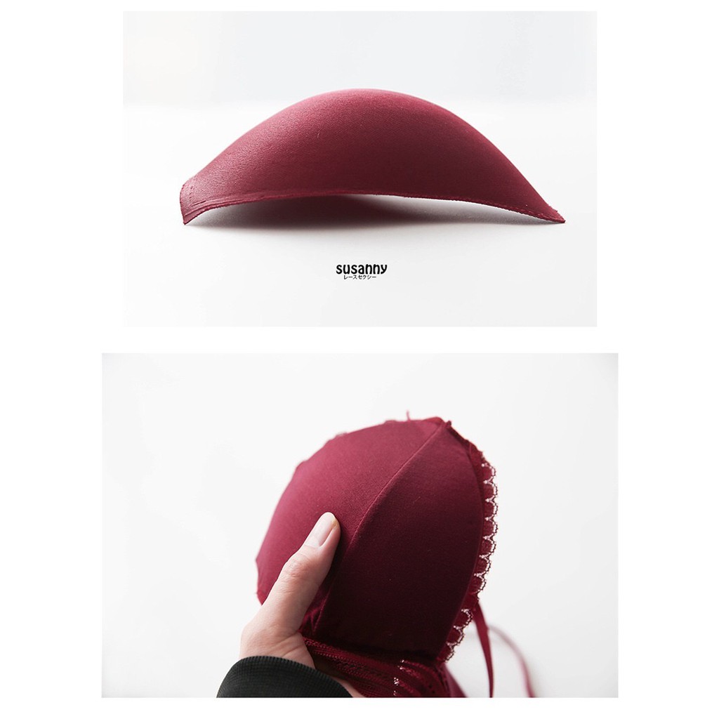 [Mã FAMARAL1 giảm 10K đơn 50K] Áo Lót Bra Ren 2 Khuy Vanvene Cao Cấp Sexy Free Size A474 (Video & Ảnh Thật) | BigBuy360 - bigbuy360.vn