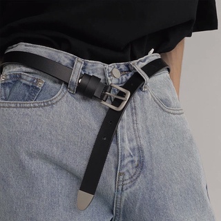 thắt lưng da cowboy / cowboy leather belt