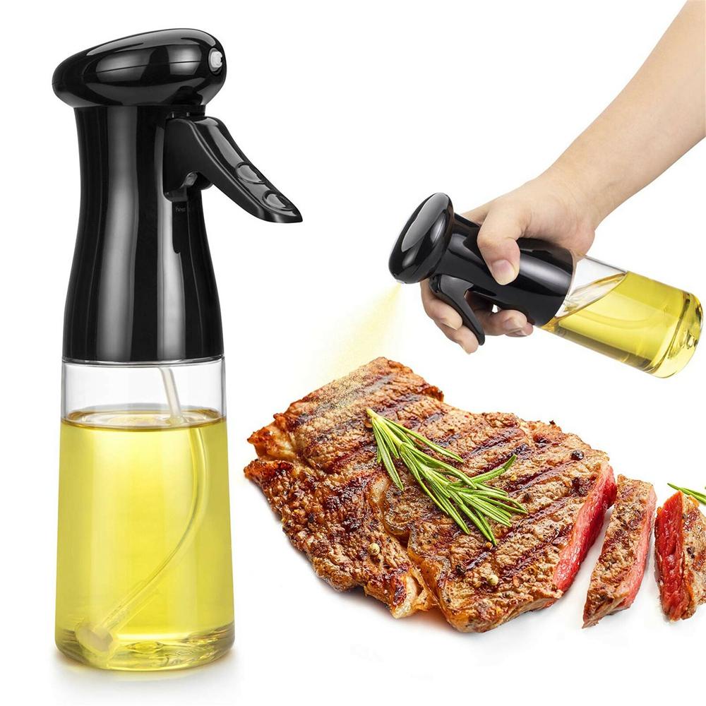 IVORY Bình Xịt Dầu 210ml Tiện Dụng Cho Đồ Nướng BBQ