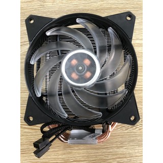 Tản Nhiệt Khí CPU Cooler Master MasterAir MA410P