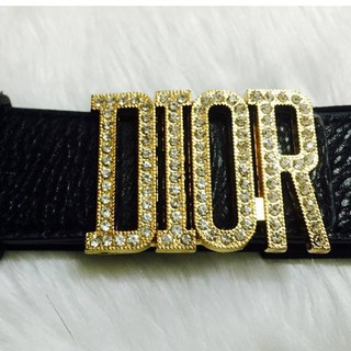 Thắt lưng nữ Dior thời trang - M1022