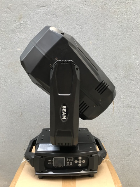 Đèn sân khấu Beam 260w