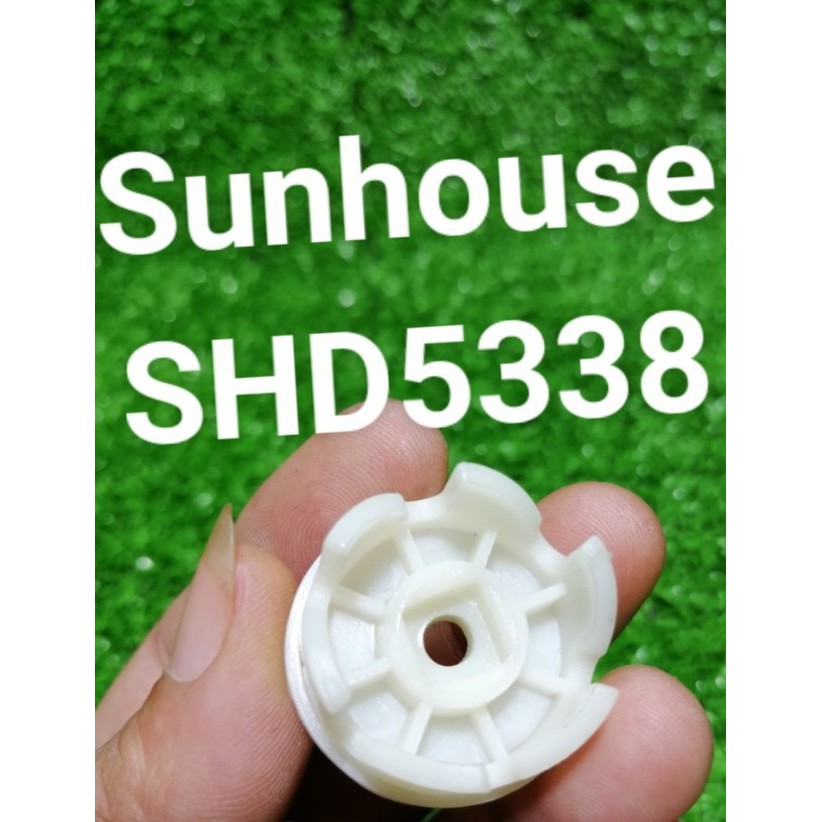 bánh răng dưới dao Sunhouse SHD5338 - phụ kiện máy xay - Kho buôn linh kiện gia dụng