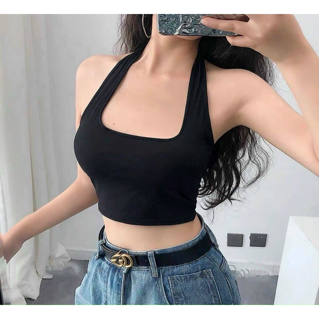 ÁO YẾM 2 LỚP SIÊU HOT