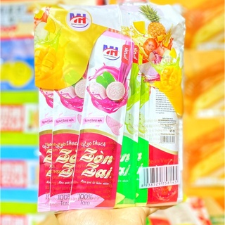 [Lẻ]THẠCH ZÒN ZAI TRÁI CÂY SIÊU NGON