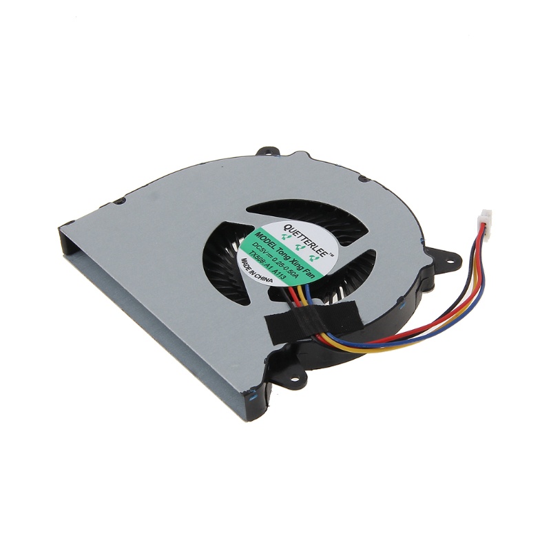Quạt Tản Nhiệt Cpu Máy Tính Asus N550 N550J N550Jv N550L N750 N750Jv N750Jk G550Jj