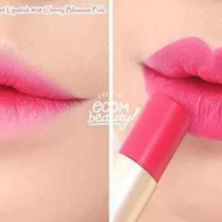 Son lỳ velvet innisfree
