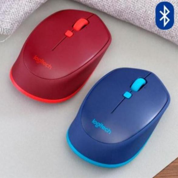 .. Chuột Bluetooth Logitech M337