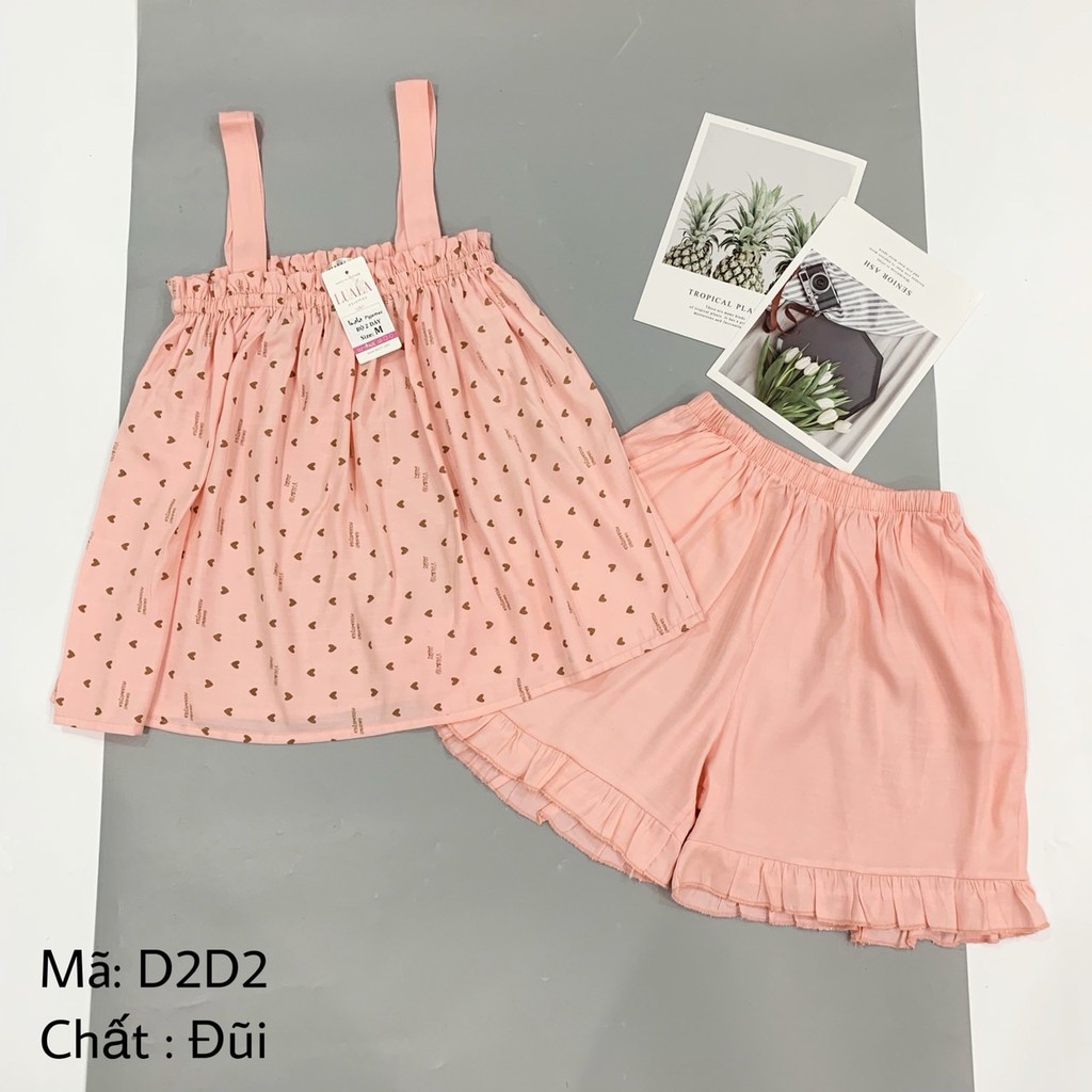 Bộ Hai Dây Đũi Hàn Cao Cấp | BigBuy360 - bigbuy360.vn