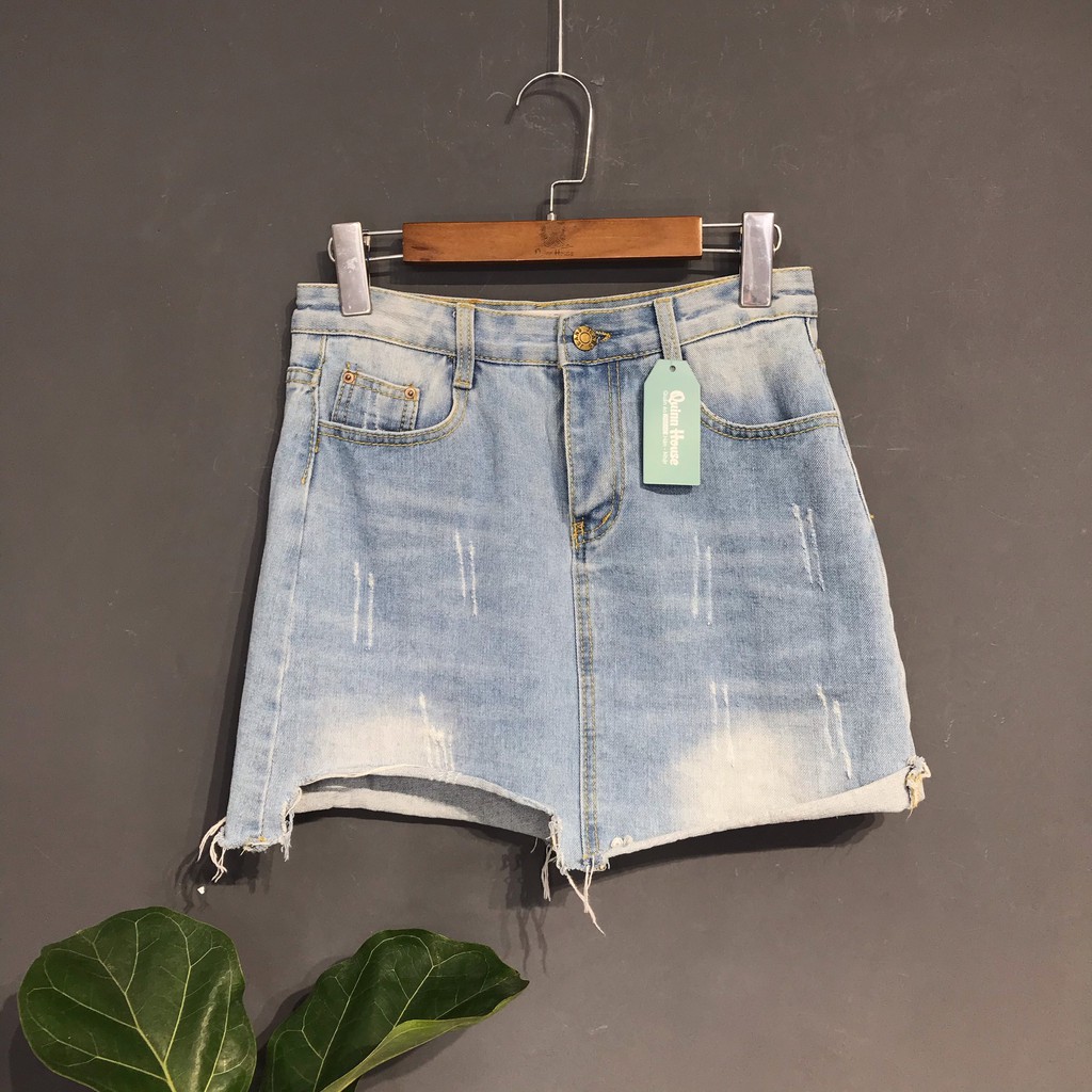 Quần sooc jean 178 quynh