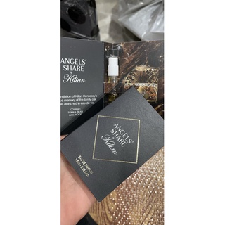 Vial nước hoa Killian - Kilian