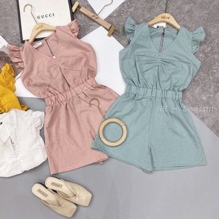 Jumsuit ngắn!!!!