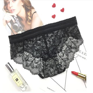 COMBO 10 quần lót nữ ren lưới siêu mỏng