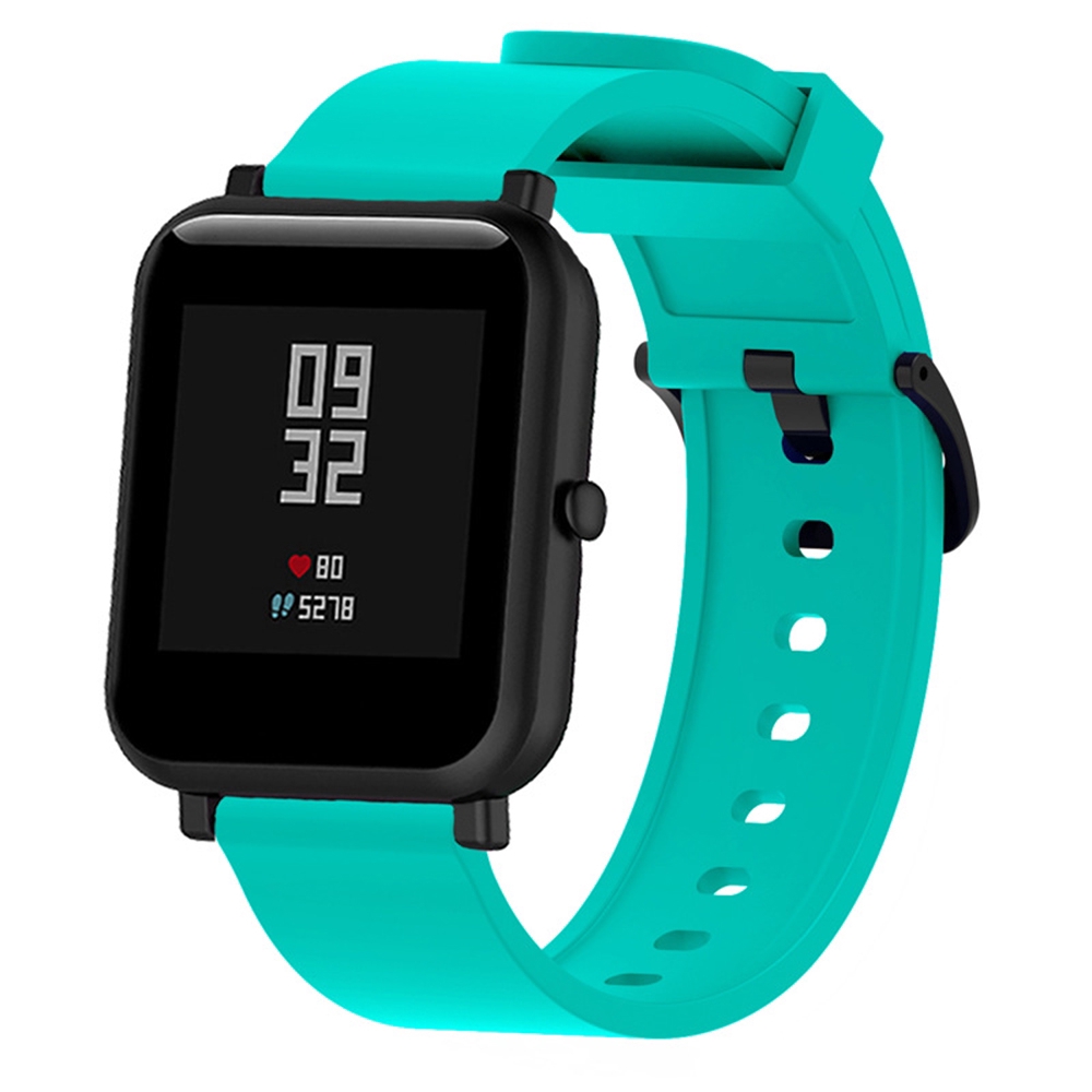 Dây đeo thay thế cho đồng hồ thông minh Xiaomi Huami Amazfit Bip 20MM