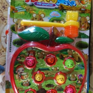 Trò chơi đập chuột