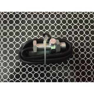 MẮT ĐỌC KM/H CHO KOSO RX2N/RX1N/ V.V...