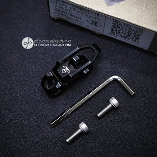 MÓC TREO ĐỒ CHO XE GHI ĐÔNG TRẦN