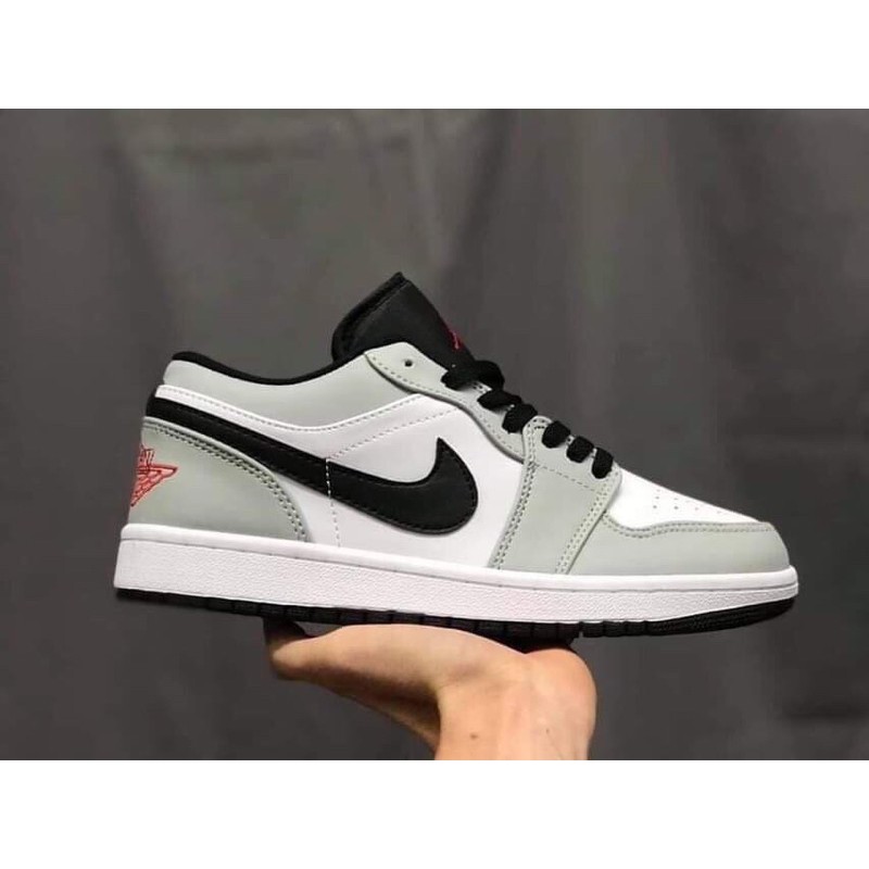 [Mã FAGREEN245 giảm 10% tối đa 30K đơn 99K] ( 1:1 trung) giày jordann cổ thấp | BigBuy360 - bigbuy360.vn
