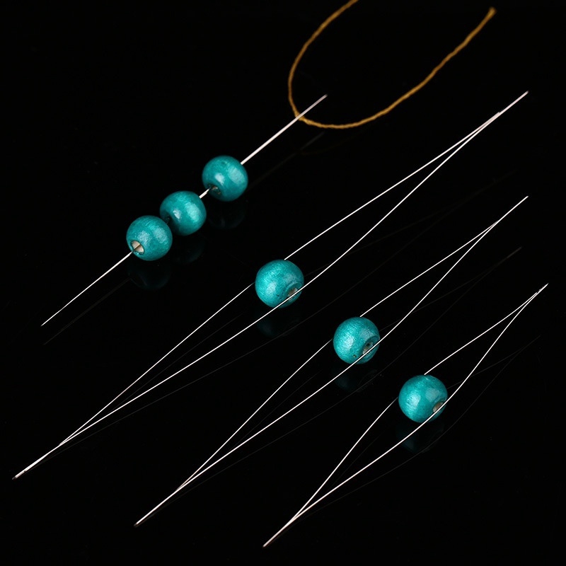 Set 5 Kim Xỏ Chỉ Chuyên Dụng