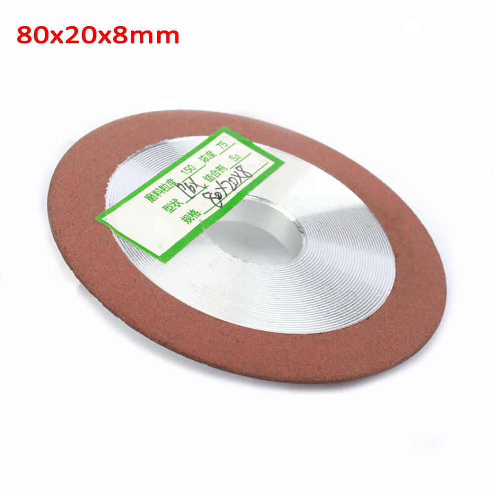 Đĩa Mài Kim Cương 3Inch Thay Thế Cho Máy Mài