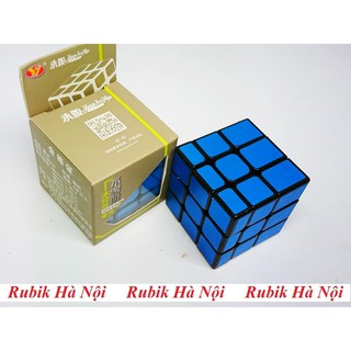 Rubik Unequal 3x3 YongJun