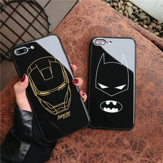 Ốp kính cường lực cho iphone