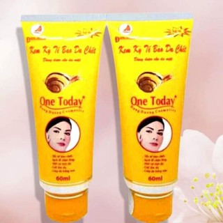 Kem kỳ tế bào da chết ontoday