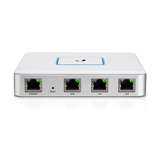 Router cân bằng tải Unifi Security Gateway (USG)