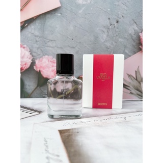 Nước hoa Zara Red Vanilla 30ml