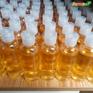 [Combo 2 chai] Mỡ trăn Yopeco nguyên chất 100ml