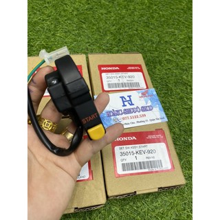 Cùm đề wave thái wave 110 zin chính hãng