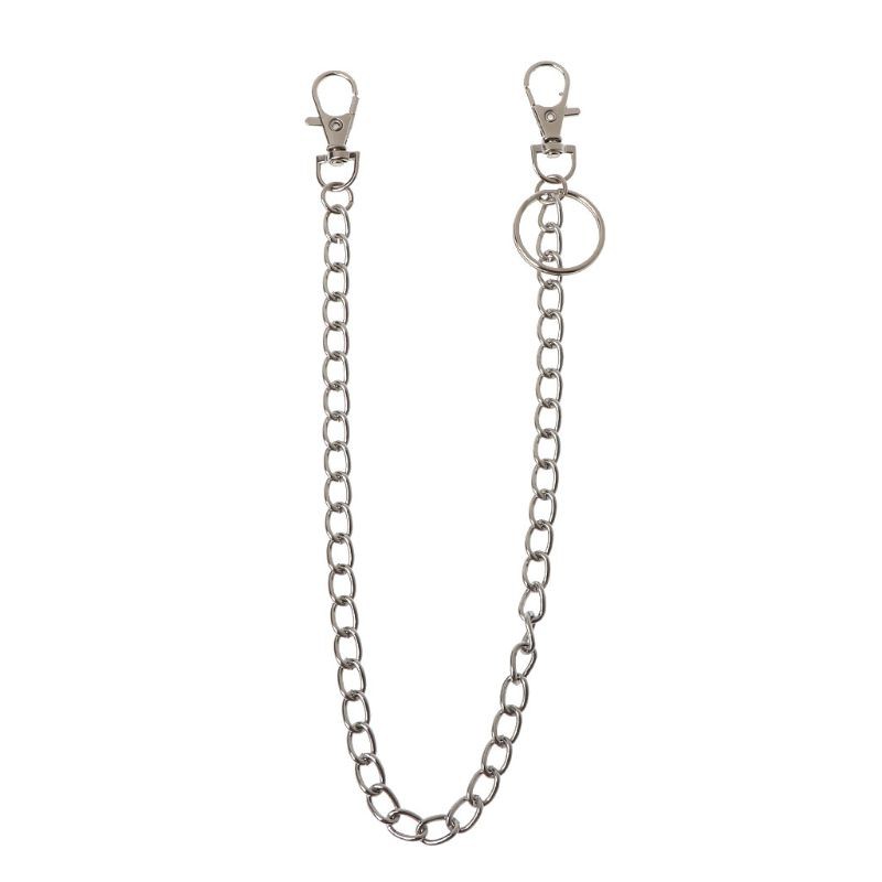 Chuỗi Dây Xích Đeo Thắt Lưng Kích Thước 16 &quot;