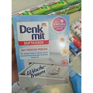 Túi thơm tủ quần áo denkmit