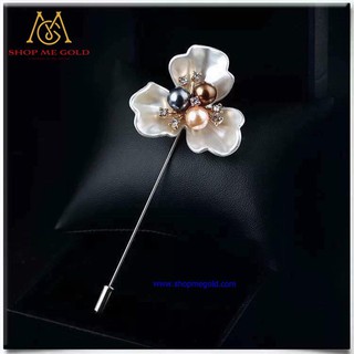 Bộ trâm cài áo 8 chiếc