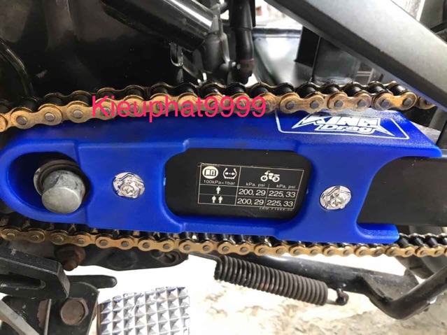 Cao Su Gấp KingDrag Dùng Cho Winner X