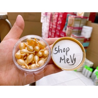 Viên vitamine dưỡng da venzen