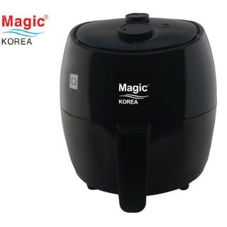 Nồi Chiên Không Dầu - Lò Nướng Chân Không Magic Korea ( Model : A - 85 )
