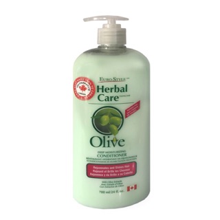 Dầu xả olive -oliu