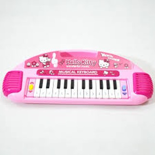 ❤️ ĐÀN PIANO CHO BÉ