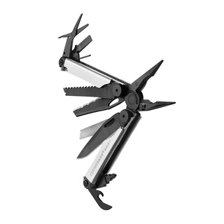 Kìm Đa Năng Leatherman Wave Plus- Multi-Tool (18 In 1)