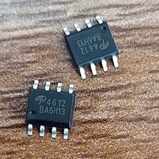 IC 4612 combo bộ 10 con