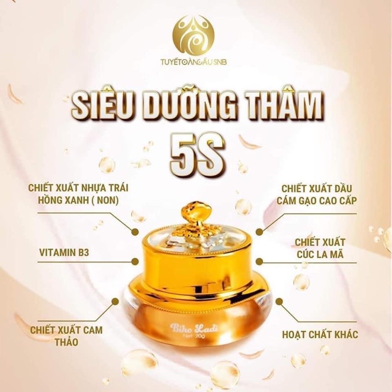 kem biholadi 5s