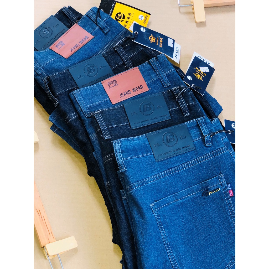 Quần Ngố Bò Nam ,Quần Short Bò Nam, Quần Jaen Nam Size 28~36 | BigBuy360 - bigbuy360.vn