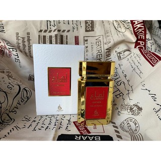 Nước Hoa Dubai Nữ Chính Hãng Mùi Cực Sang Lamaa Leather 100ml uy tín,chất lượng